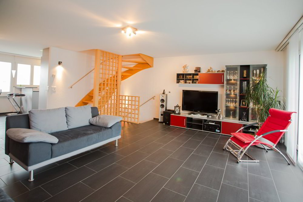Wohnung – Steinach - Mehr