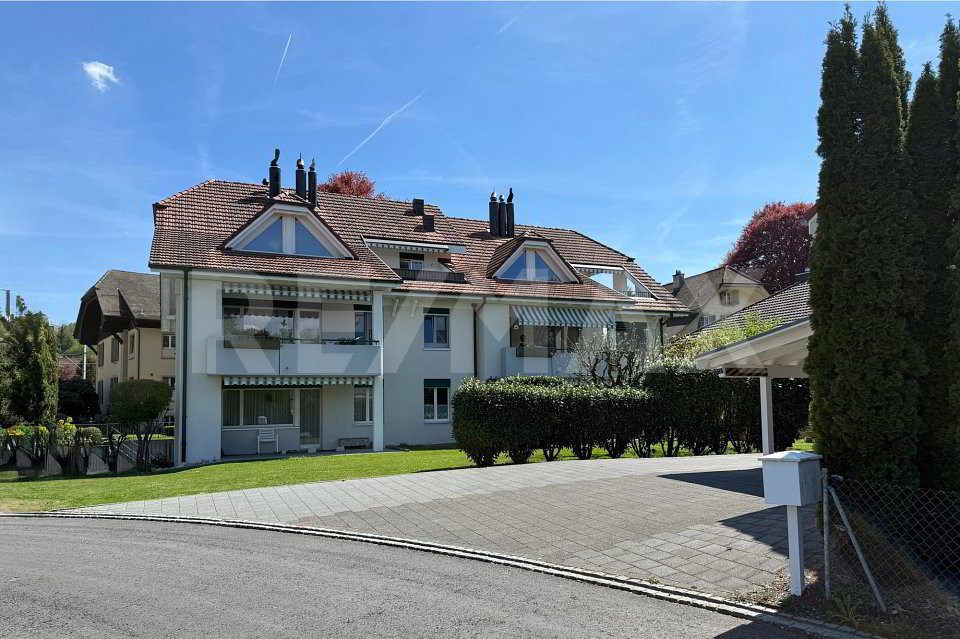 Wohnung – Zofingen