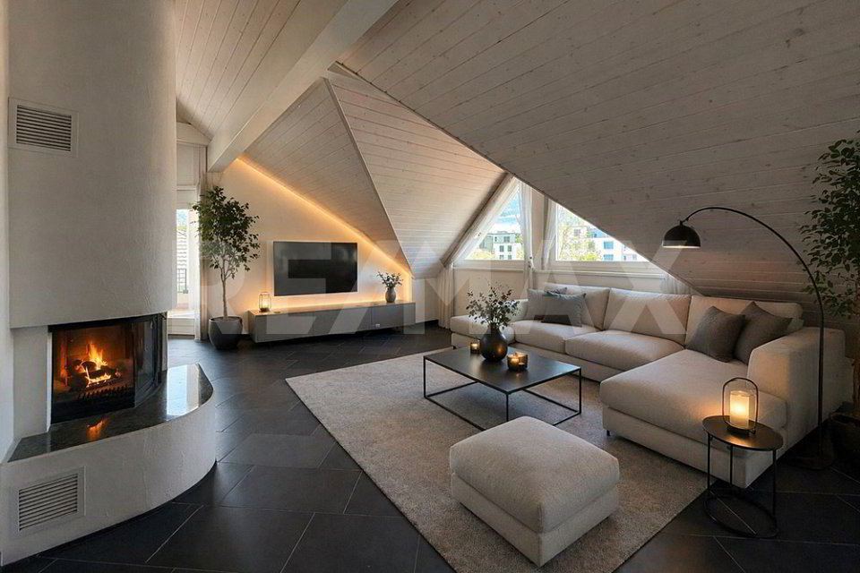 Wohnung – Zofingen - Ansicht 4