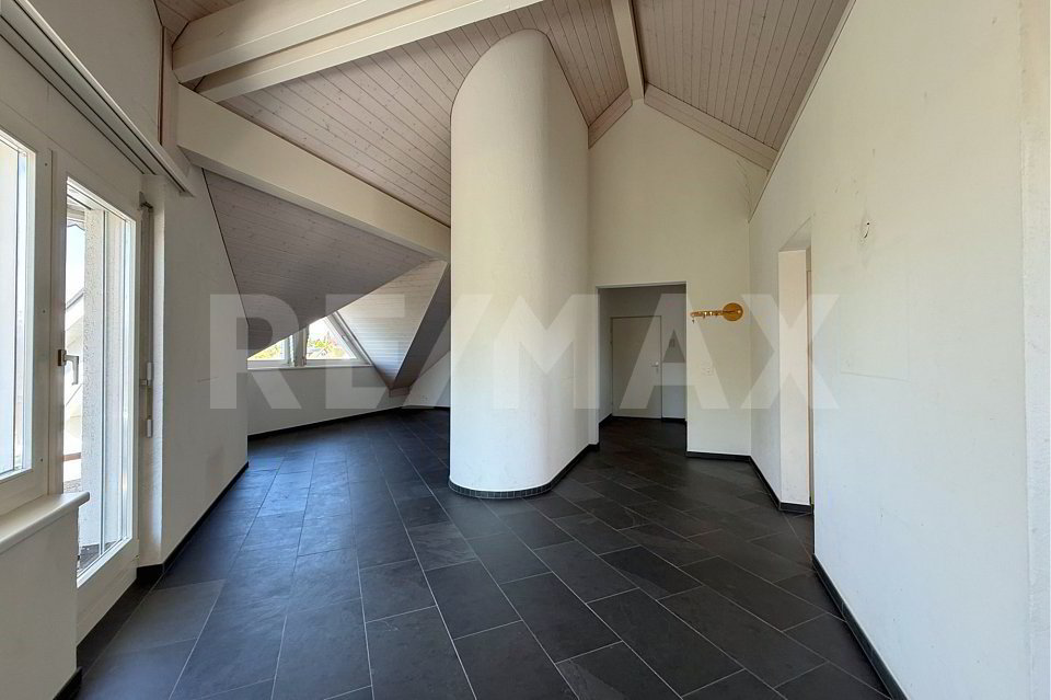 Wohnung – Zofingen - Ansicht 5
