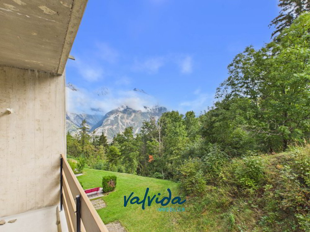 Appartement 3.5 pièces à acheter à Unterbäch VS - image 1/10