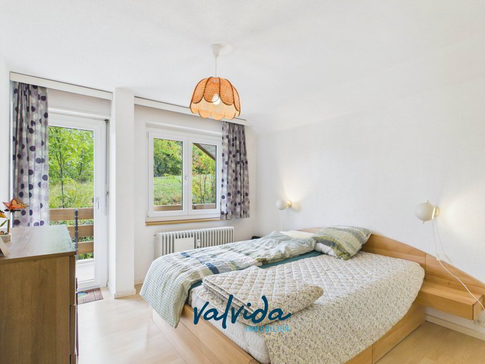 Wohnung – Unterbäch VS, Wiispil, Holz - Mehr
