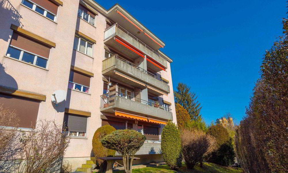 3.5 rooms Apartment to buy in Stabio - image 1/9