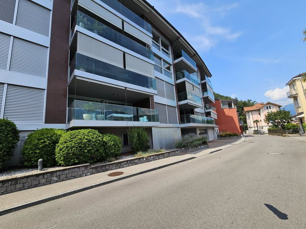 1 Zimmer Wohnung zum verkaufen in Melide - Bild 1/6