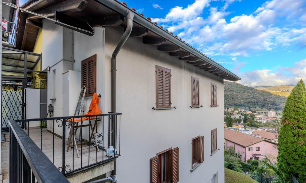 4.5 rooms House to buy in Torricella - image 1/9