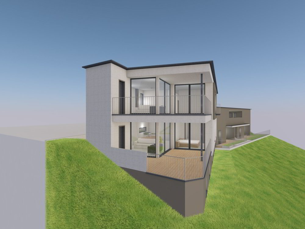Appartement 4.5 pièces à acheter à Cademario - image 1/7