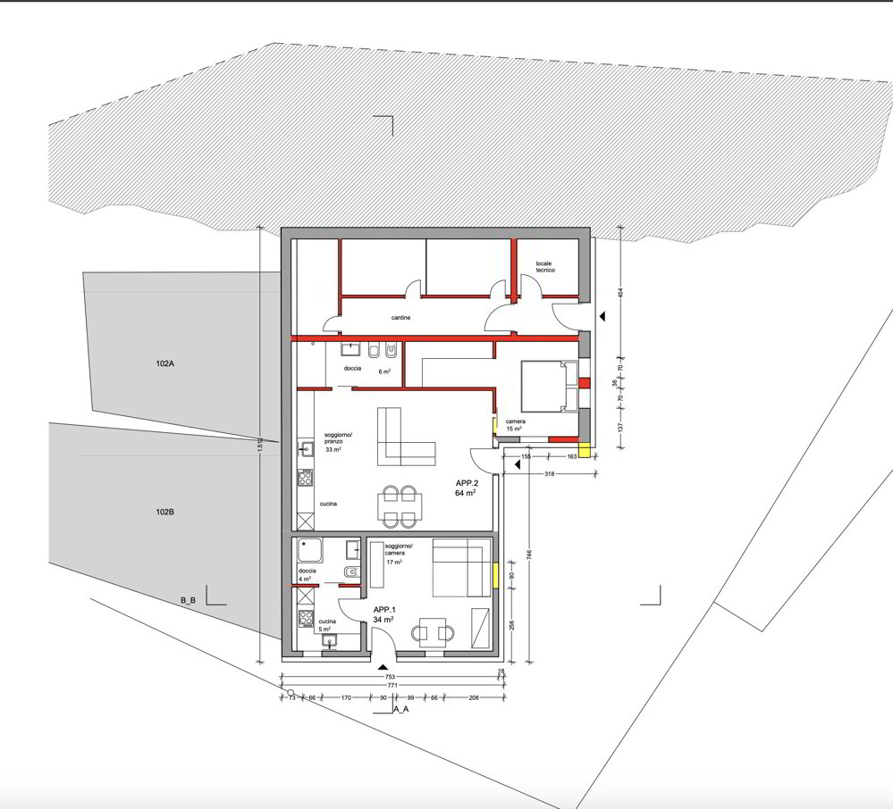 Maison 7.5 pièces à acheter à Sigirino - image 1/5