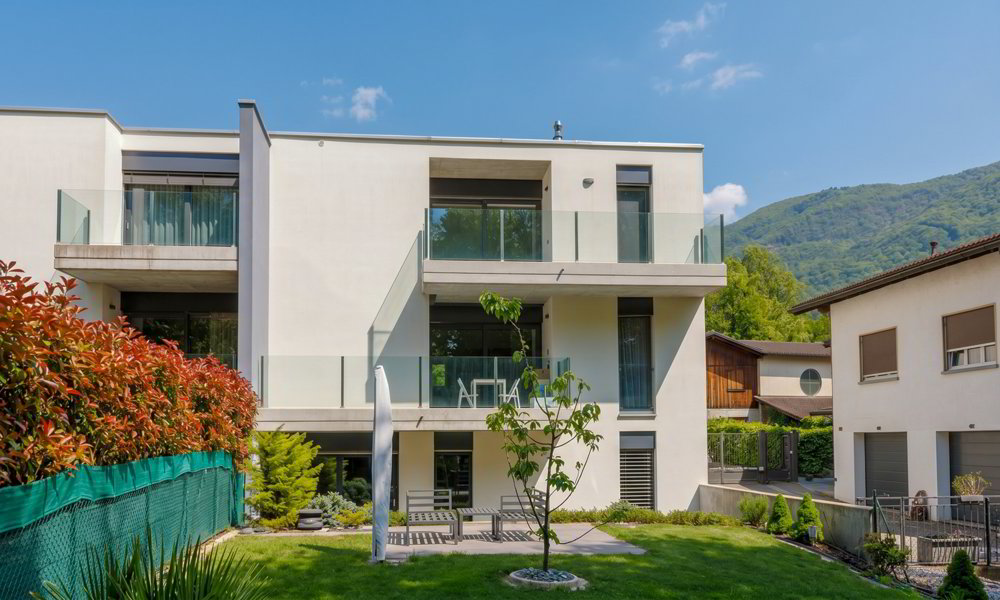 4.5 rooms Apartment to buy in Dino - image 1/9