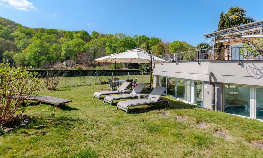 8.5 Zimmer Haus zum verkaufen in Curio - Bild 1/9