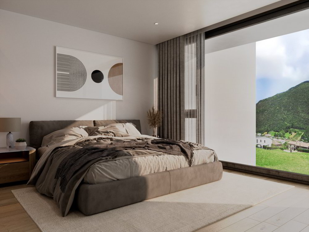 5.5 Zimmer Haus zum verkaufen in Rivera - Bild 1/5