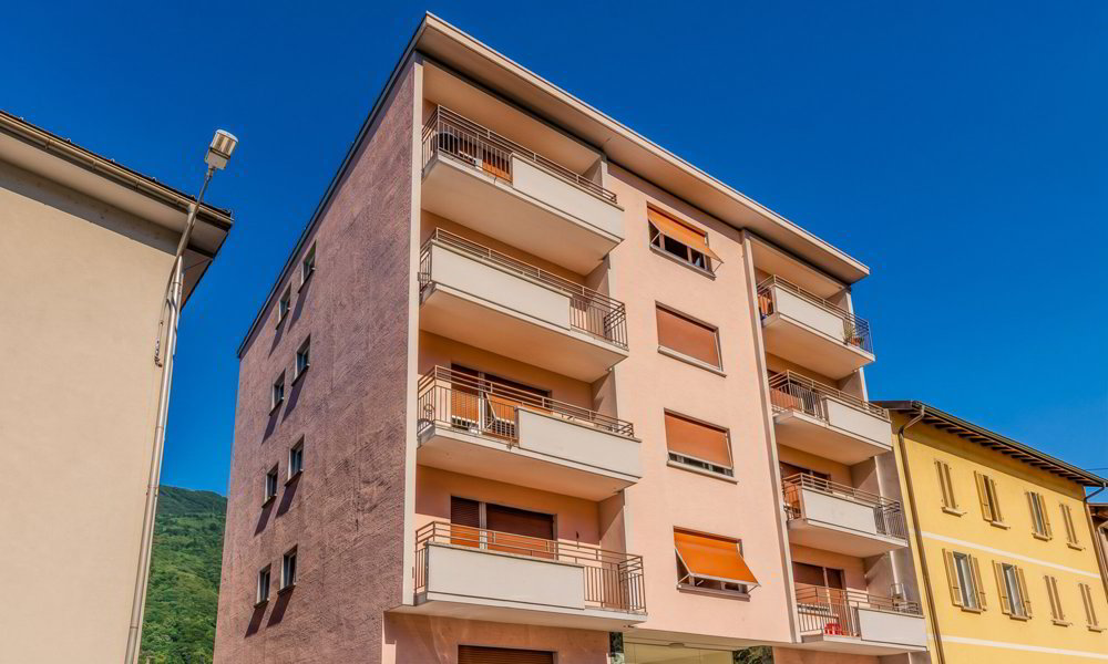 Appartamento di 3.5 locali in vendita a Taverne - immagine 1/8