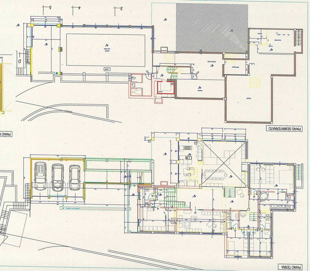 Casa di 6.5 locali in vendita a Novazzano - immagine 1/10