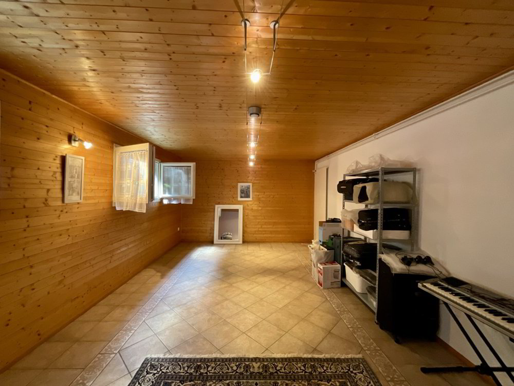 7.5 rooms House to buy in Stabio - image 1/9