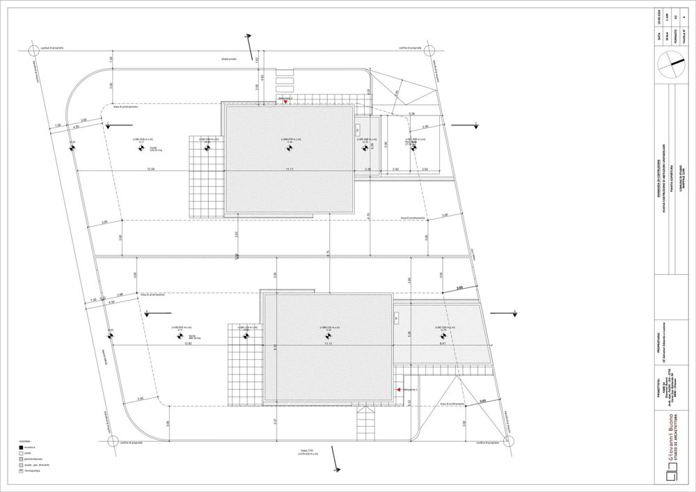 4.5 rooms House to buy in Stabio - image 1/9