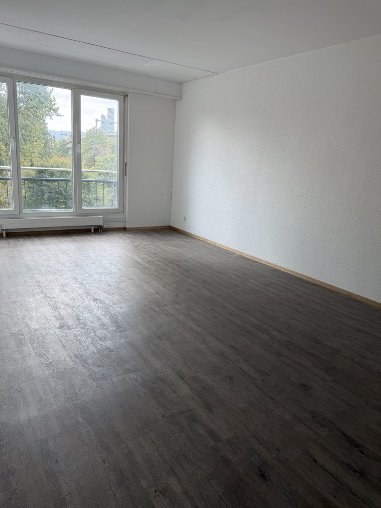 Wohnung – Basel - Ansicht 4