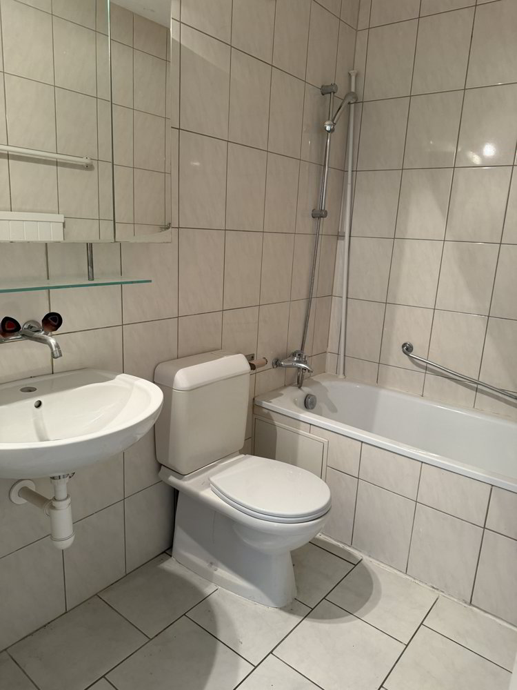 Wohnung – Basel - Ansicht 5