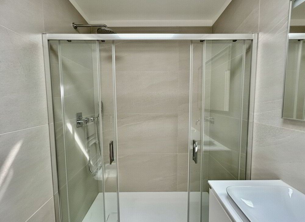1.5 Zimmer Wohnung zu vermieten in Novazzano - Bild 1/9