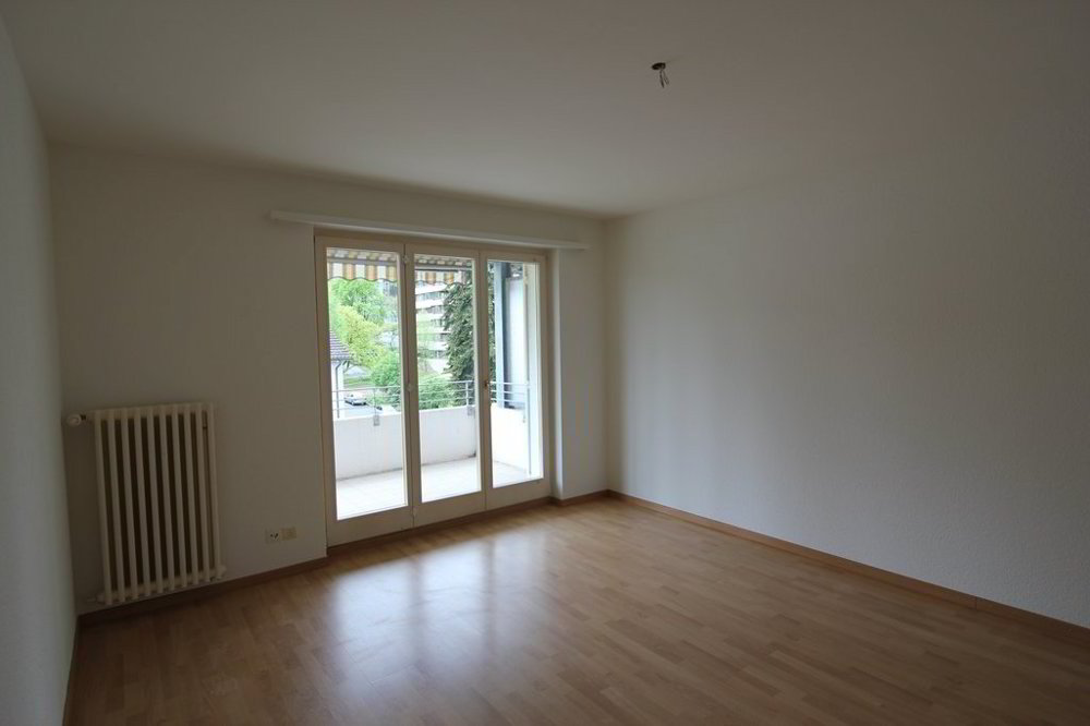 Wohnung – Zürich - Ansicht 2