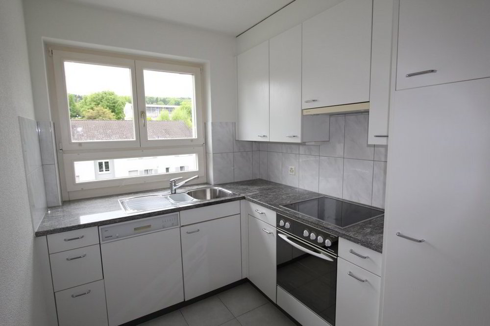 Wohnung – Zürich - Ansicht 4