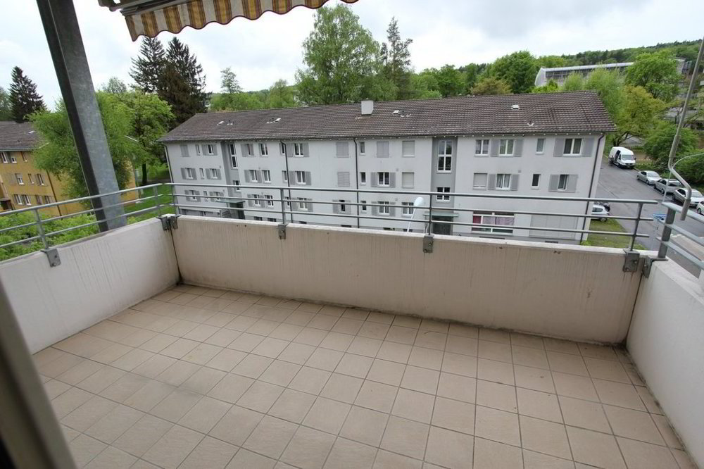 Wohnung – Zürich - Mehr