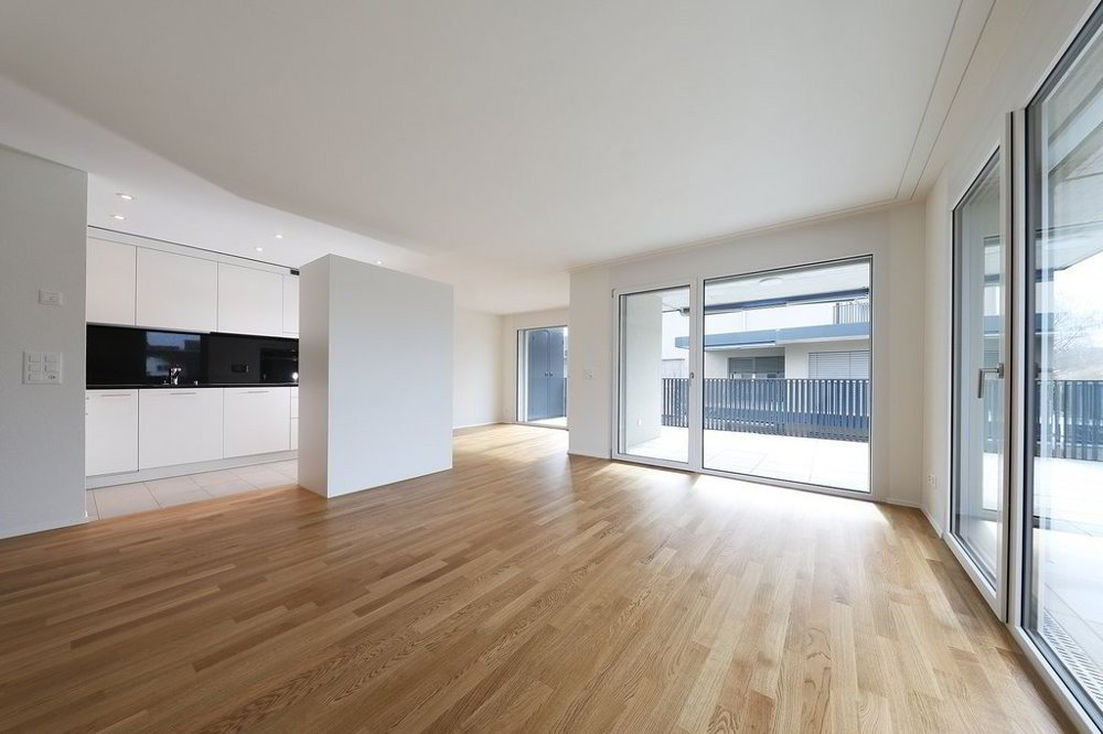 Wohnung – Zweidlen - Ansicht 2