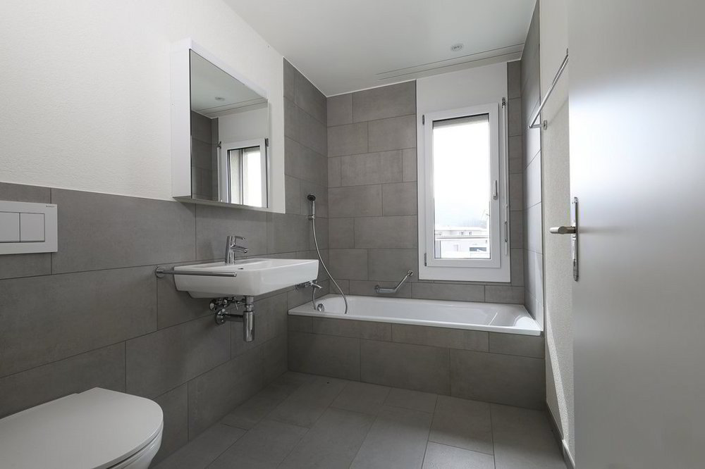 Wohnung – Zweidlen - Ansicht 5