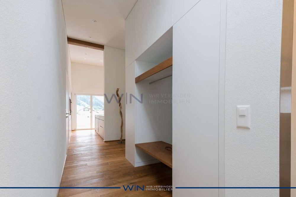 Appartamento di 3 locali in vendita a Bürglen UR - immagine 1/5