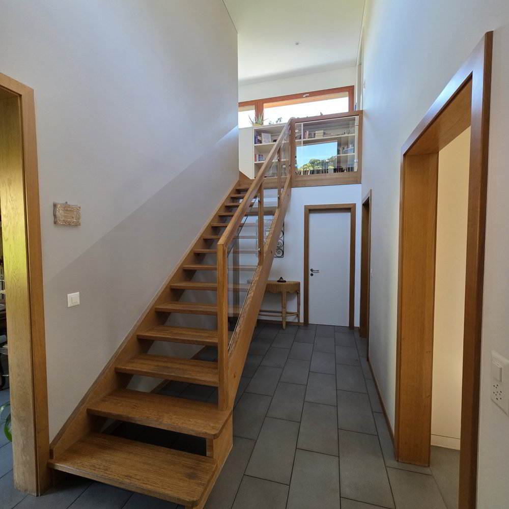Casa di 7 locali in vendita a Monthey - immagine 1/13