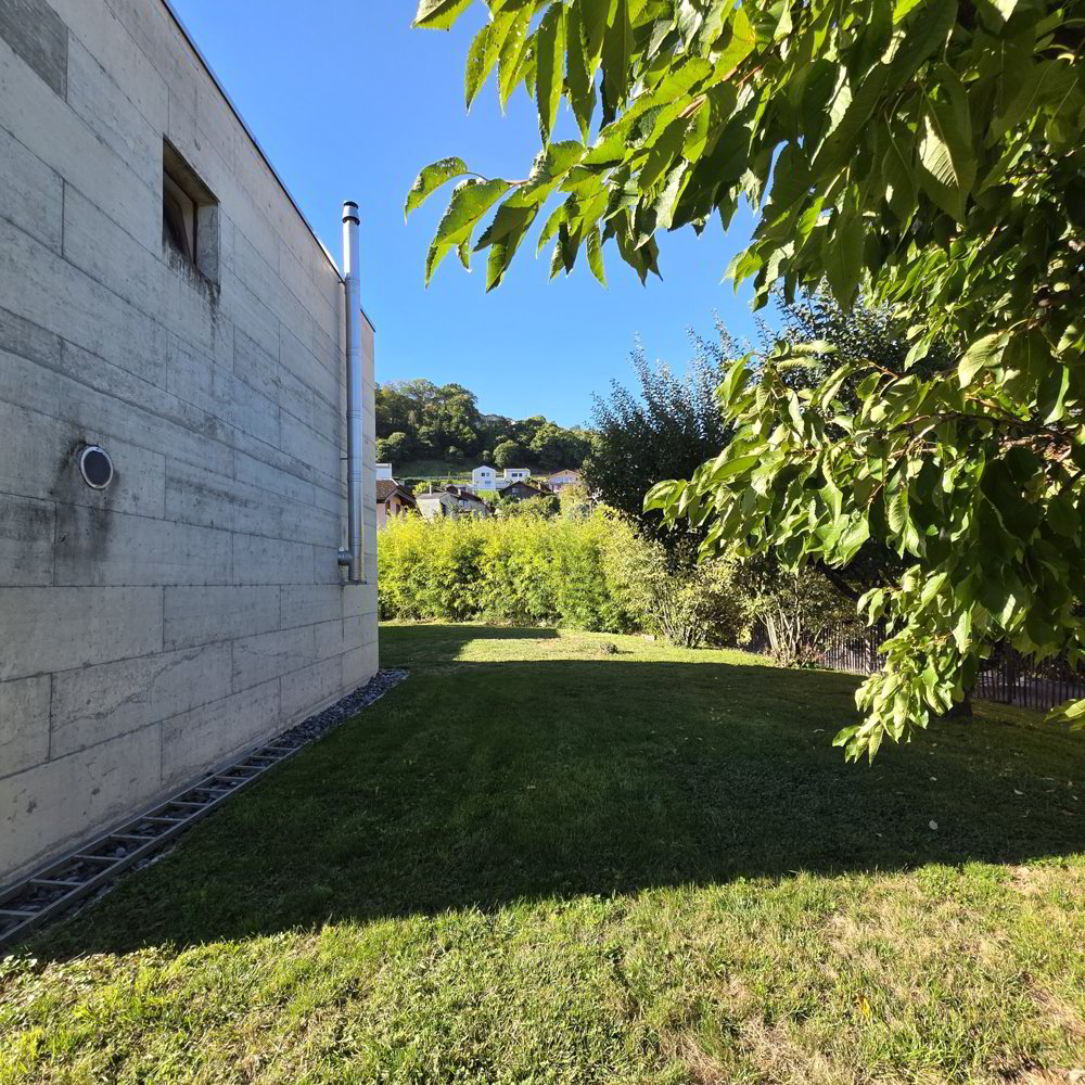 Haus – Monthey - Mehr