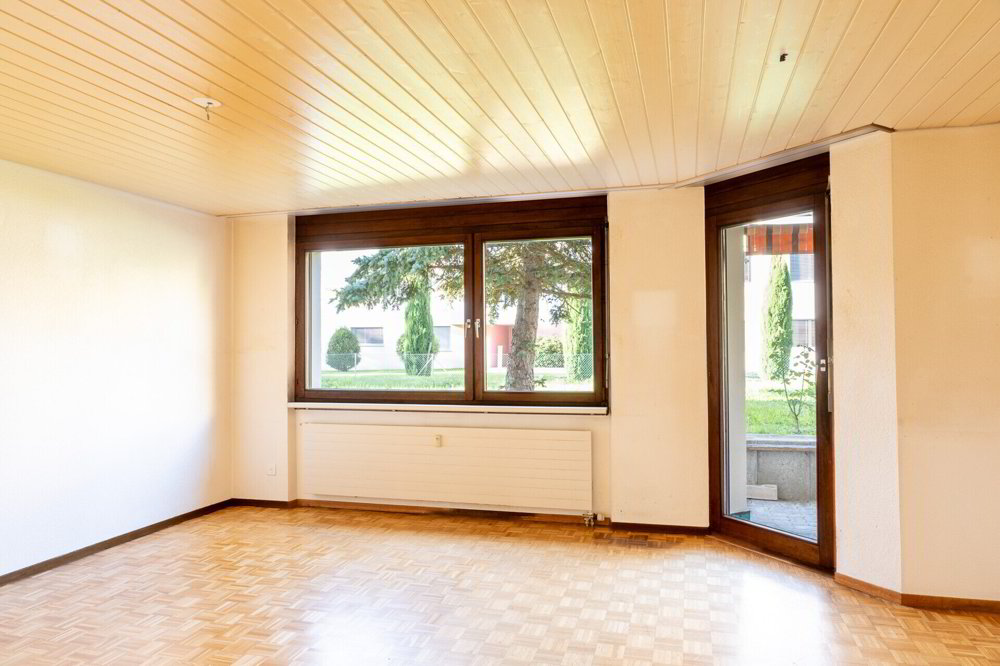 Appartamento di 3 locali in vendita a Kreuzlingen - immagine 1/2