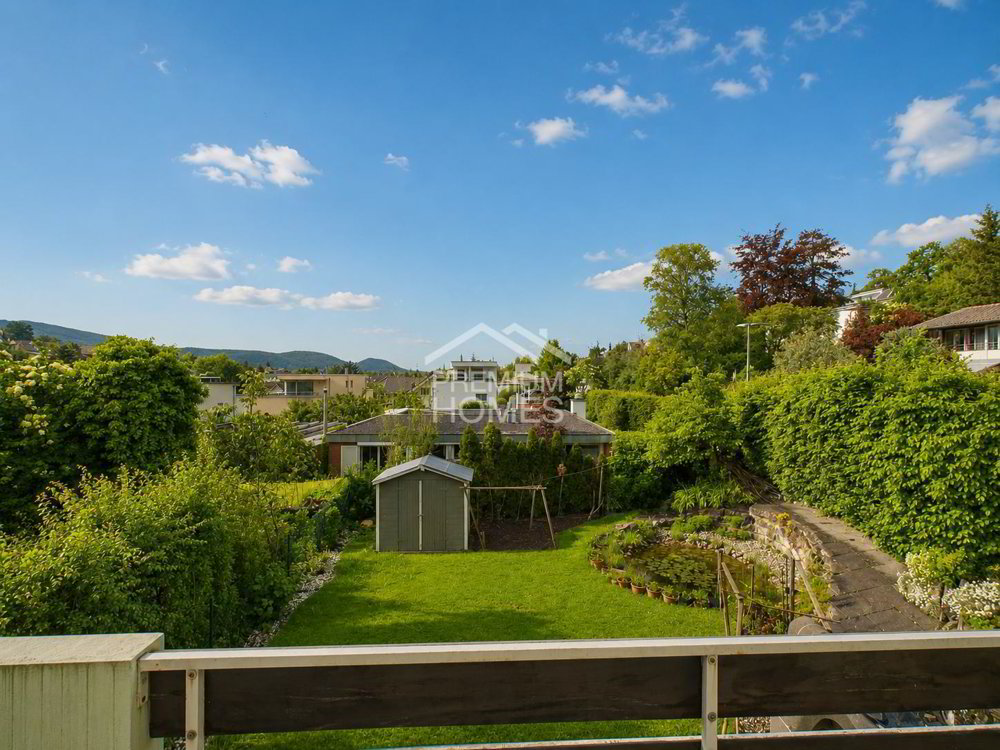 Haus – Therwil - Ansicht 4