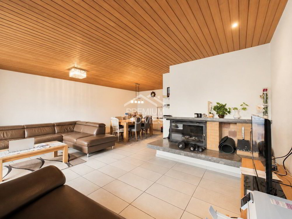 Haus – Therwil - Ansicht 5