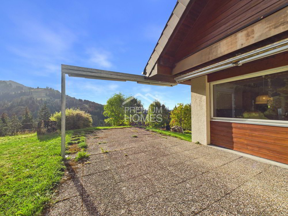 4 Zimmer Wohnung zum verkaufen in Rüschegg Heubach - Bild 1/6