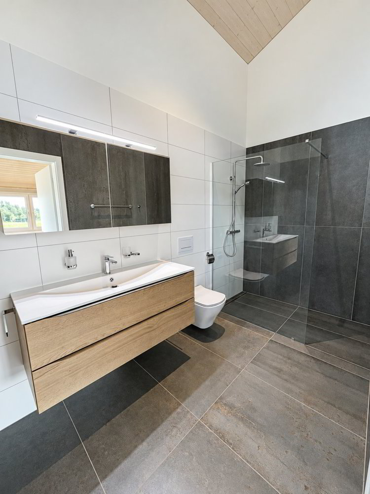 5 rooms House for rent in Bulle - image 1/9