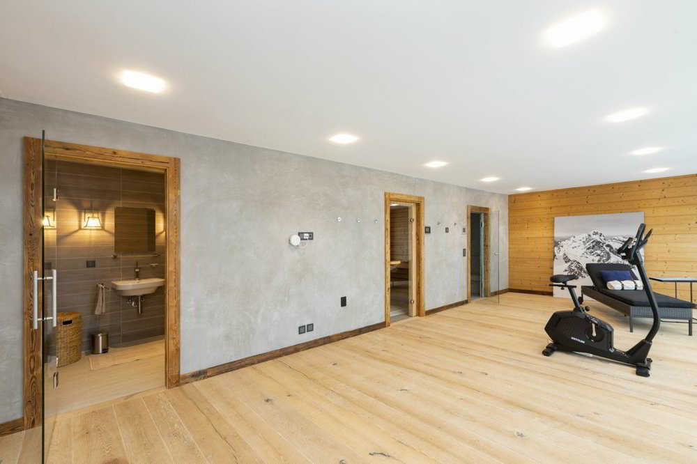 Appartamento di 7 locali in vendita a Crans-Montana - immagine 1/12