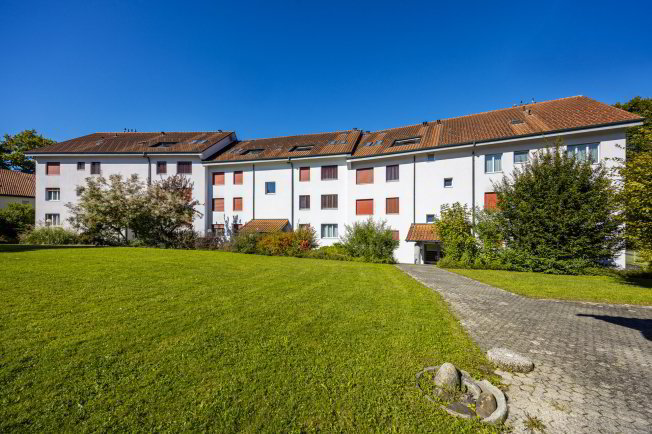 2 rooms Apartment for rent in Emmenbrücke - image 1/1