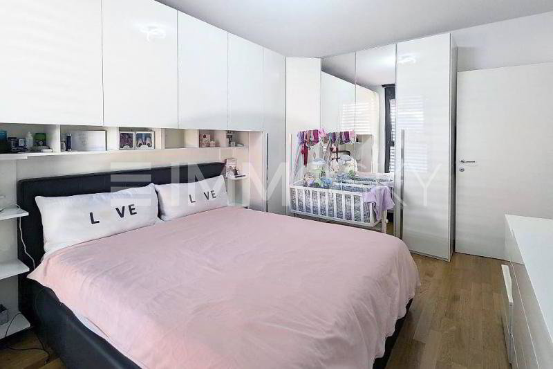 Wohnung – Lugano - Ansicht 3