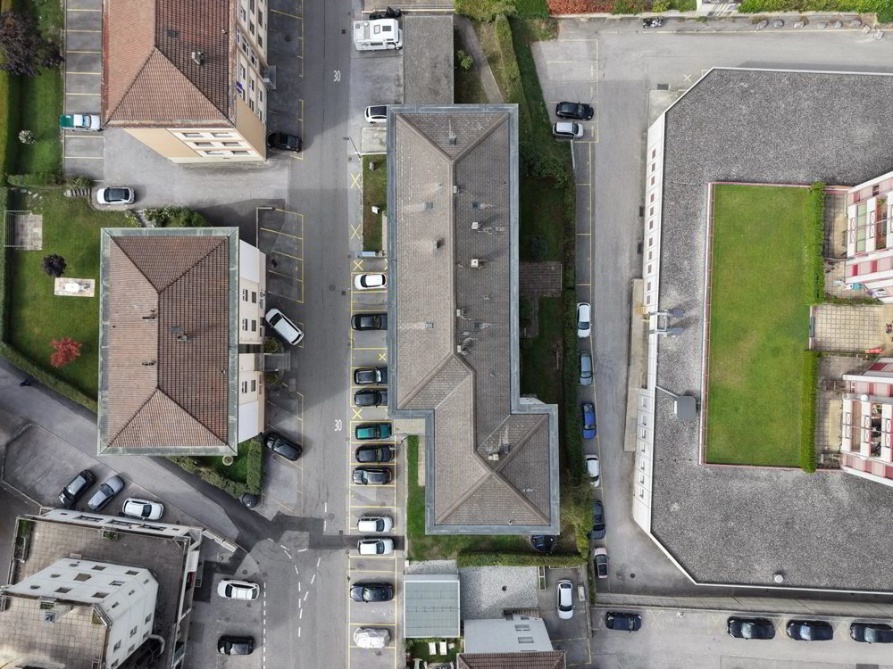 Appartamento di 4 locali in vendita a Conthey - immagine 1/4