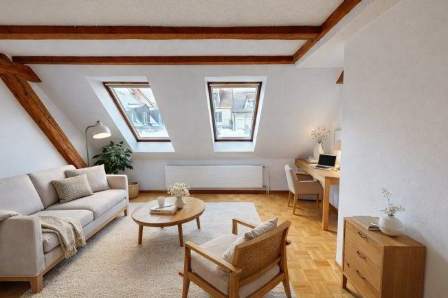 Appartement 3 pièces à louer à Zurigo - image 1/1