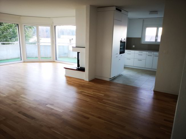 4 Zimmer Wohnung zu vermieten in Urtenen-Schönbühl - Bild 1/1