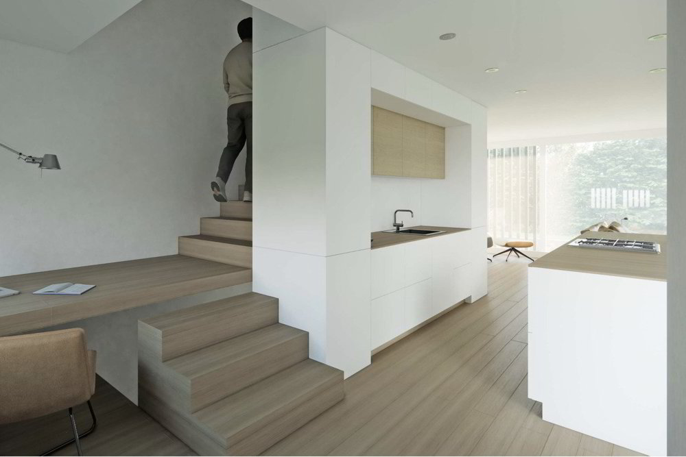 Haus – St-Aubin FR - Ansicht 3