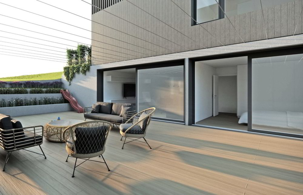 Haus – St-Aubin FR - Ansicht 4