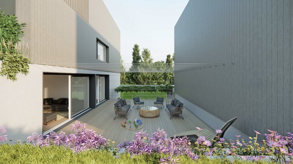 Haus – St-Aubin FR - Ansicht 5