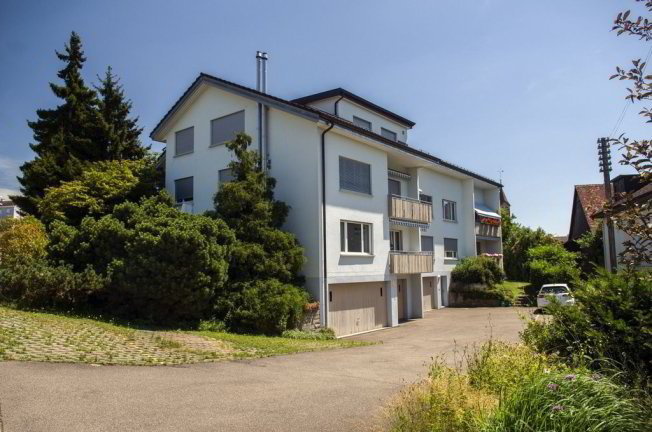 Appartamento di 3 locali in affitto a Nürensdorf - immagine 1/1