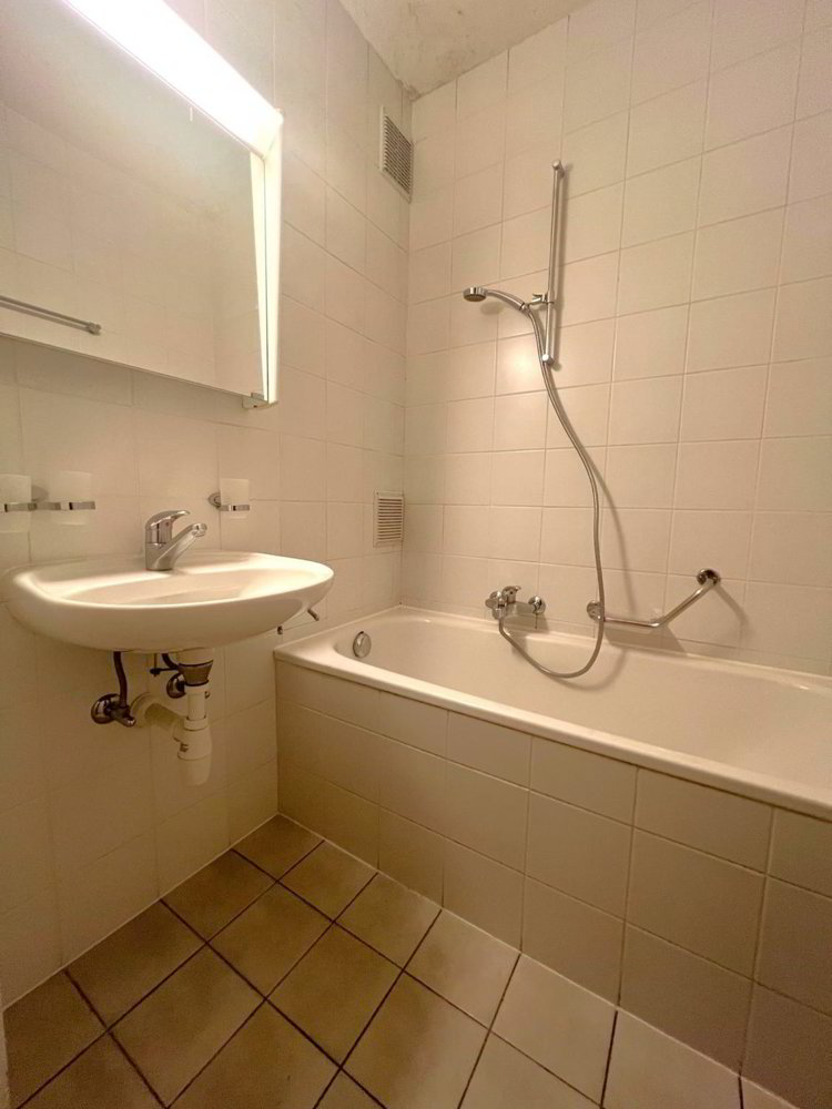 Appartement 4 pièces à louer à Bussigny - image 1/8