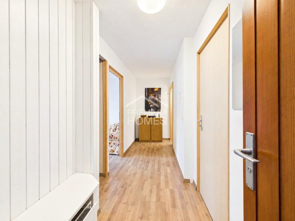 Wohnung – Lax, Zillwald, Ritena - Ansicht 2