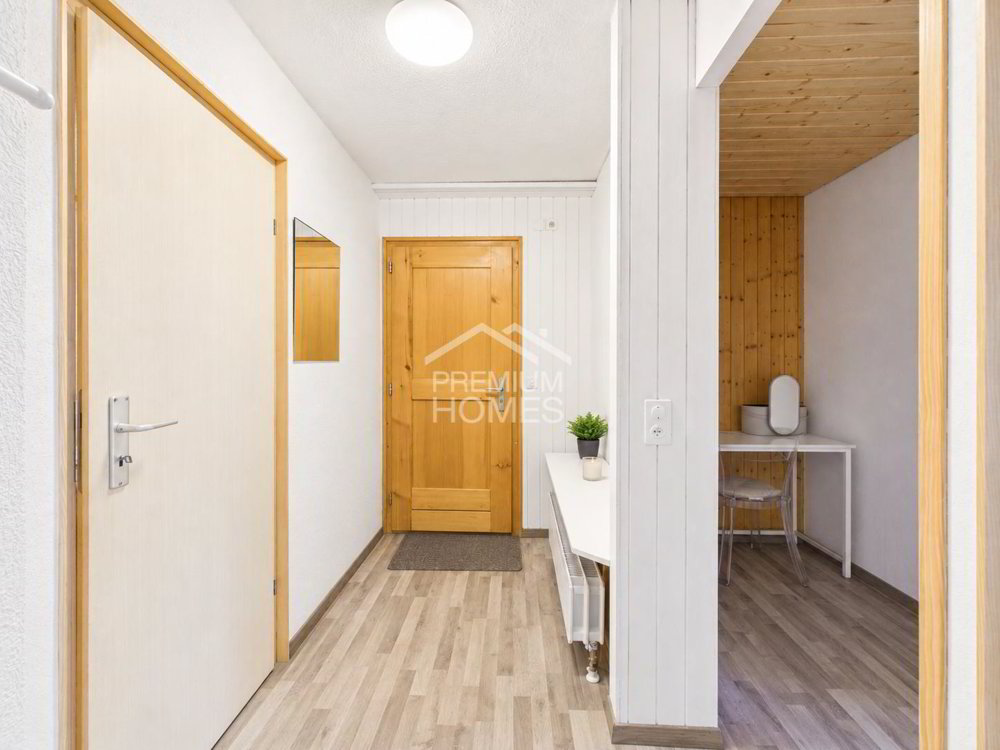 Wohnung – Lax, Zillwald, Ritena - Ansicht 3