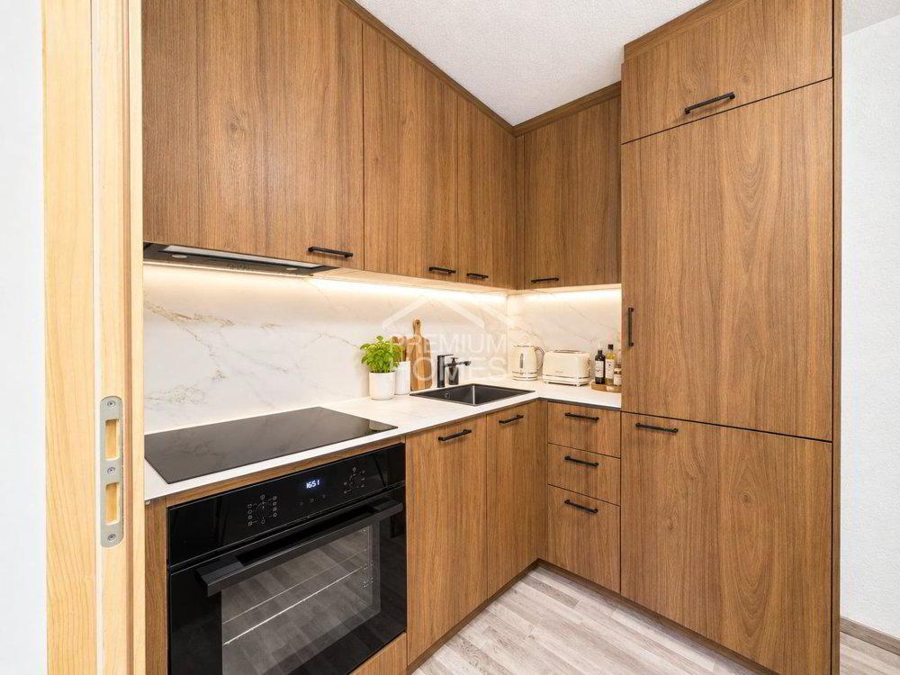 Wohnung – Lax, Zillwald, Ritena - Ansicht 4