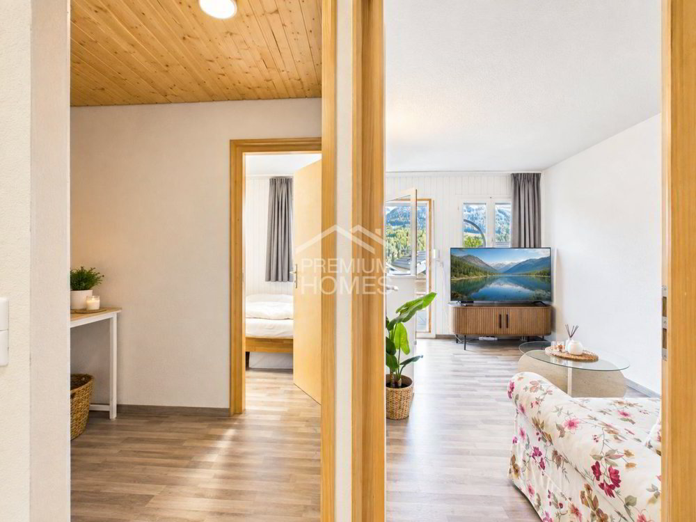 Wohnung – Lax, Zillwald, Ritena - Ansicht 5