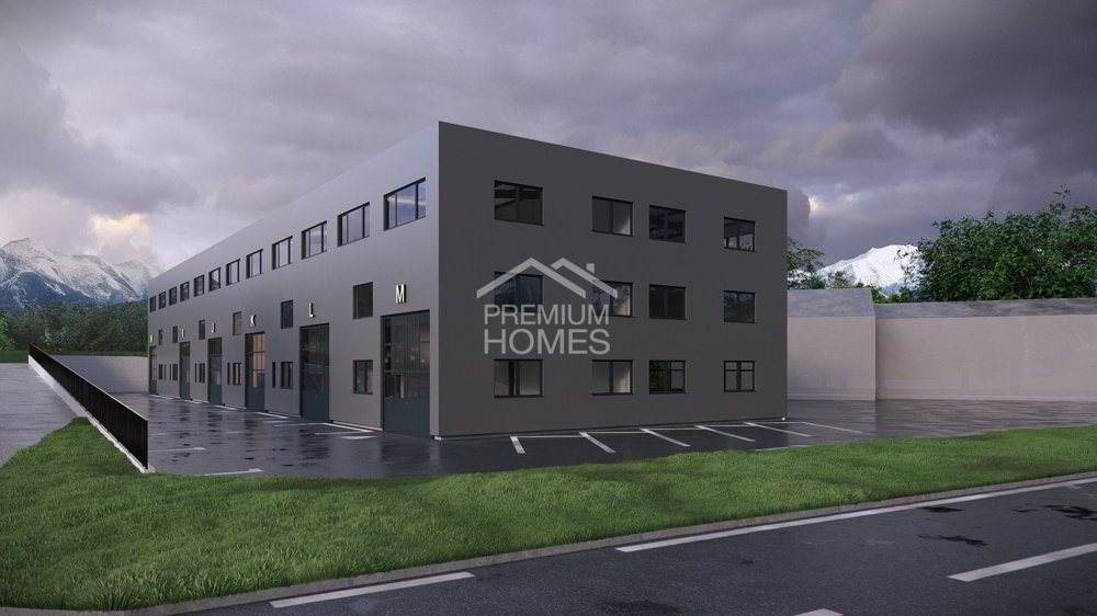 null rooms Land to buy in Gumefens - image 1/7